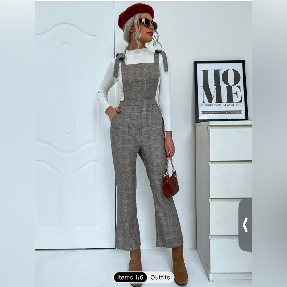 Jumpsuit! Xsmall worn once